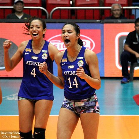 bea de leon height in feet|Bea De Leon: Volleyball and how it changed her world.
